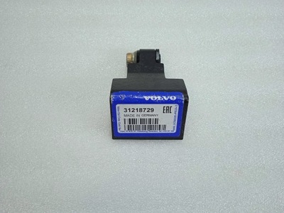 Volvo s80 ii петля двері правий нижній 31218729 фото №1