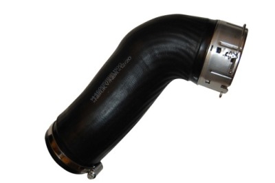 Wąż труба turbo інтеркулер інтеркулера opel movano b 2.3 cdti z16016644 фото №1