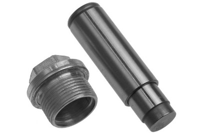 Ina 551 0021 10 натягувач, ланцюг розподільного валу фото №1