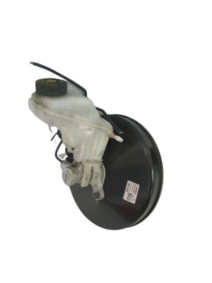 SIURBLYS STABDŽIŲ SERVO OPEL CORSA D 3-JŲ DURŲ 13347114 