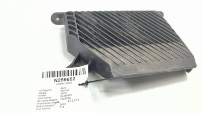 Підсилювач 32265527 volvo v60 ii фото №1