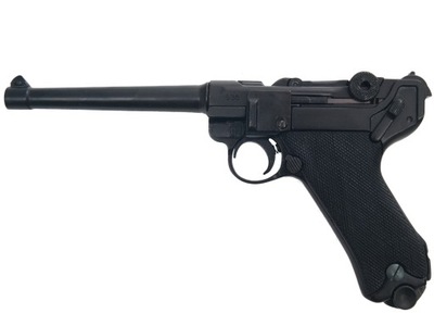 Denix 1144, pistolet Luger P08 Marine - replika