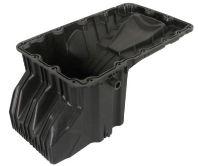 Поддон масляная mercedes atego om900.912-om904.949 фото №1