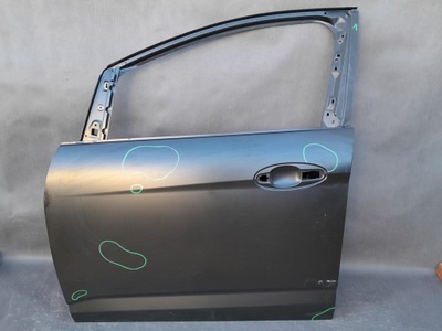 Ford c-max mk2 11- двері перед передні ліва oryg фото №1