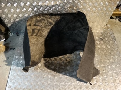 Idealne подкрылок задние правое porsche cayenne 7p5 1 фото №1