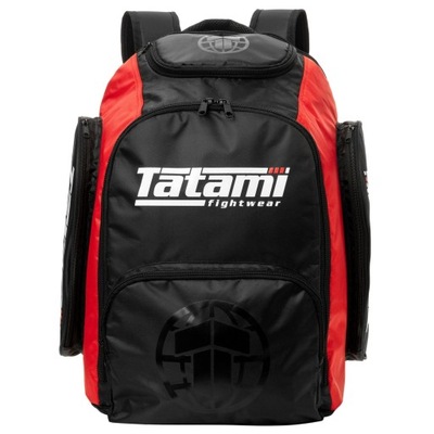 Tatami Plecak treningowy Global wytrzymały 45l