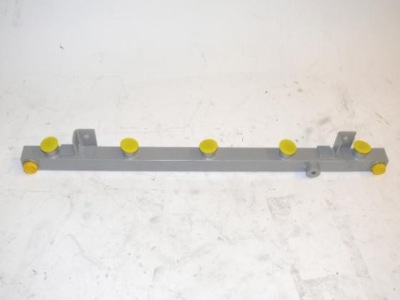 034133681e шланг паливний oryg салон audi tradition оригінальний номер фото №1