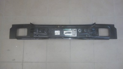 Citroen c3 iii 2016- pas задній стінка задня nowa фото №1