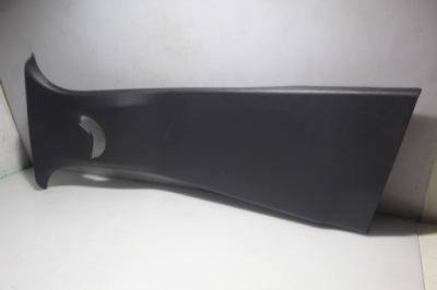 Защита стойка lewego opel corsa f 1.2 фото №1