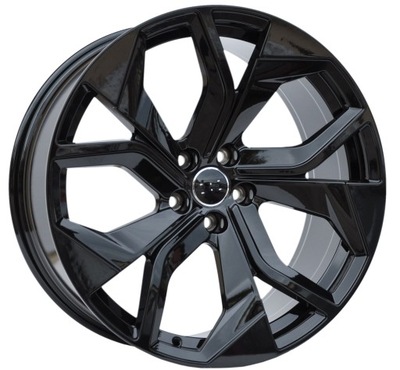 LLANTAS 22'' AUDI DESCAPOTABLE A4 A4 ALLROAD S4 A5 A5  