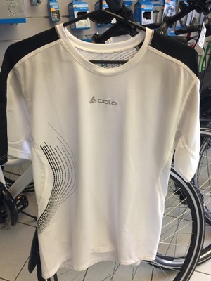 ODLO KOSZULKA TECHNICZNA CREW NECK ORLAND