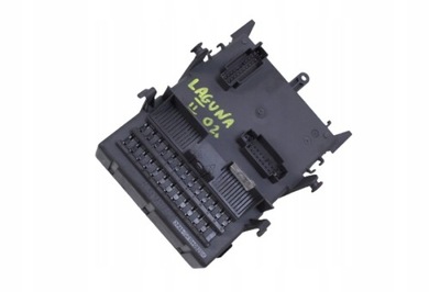 Коробка предохранителей renault laguna ii 02r. 1.6i фото №1