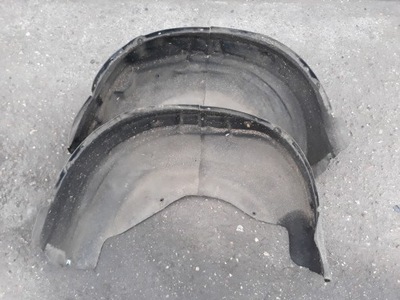 Подкрылок задняя bmw f16 x6 фото №1