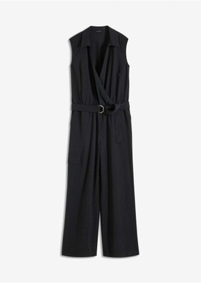 40 KOMBINEZON Z PASKIEM tak