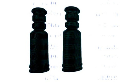 Autofren набір монтажний амортизатора citroen задня фото №1