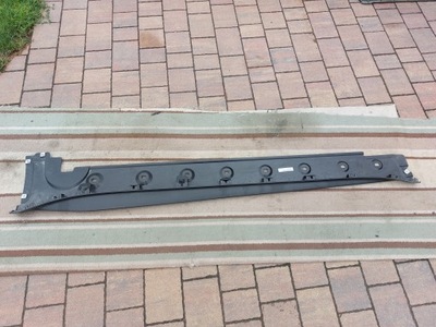 Права молдинг поріг porsche 911 992 gt3 22r фото №1