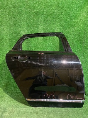 Дверь правое задние volvo v90 ii 16- фото №1