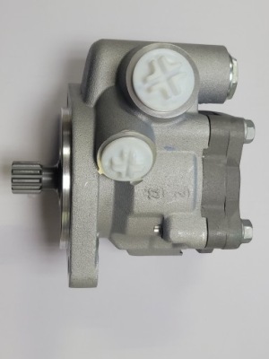 Насос підсилювача mercedes arocs actros mp4 фото №1