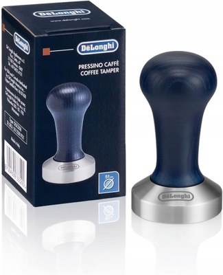 Ubijak do Kawy TAMPER 51mm DELONGHI do Ekspresu