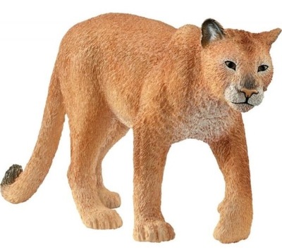 PUMA, SCHLEICH