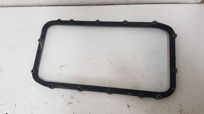 Поддон двигателя рамка iveco eurocargo tector 4897876 фото №1