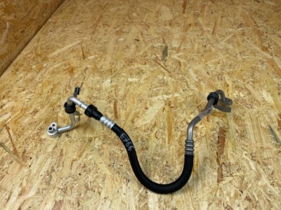 Патрубок трубка шланг кондиціонера jeep renegade 1.3 гібрид 00521137550 фото №1