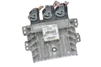 Бортовий комп'ютер fluence 1.5 dci 237100914r 237101290r фото №1