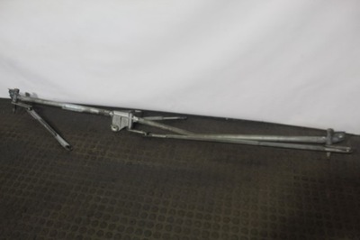 Механизм дворник перед citroen c4 i фото №1