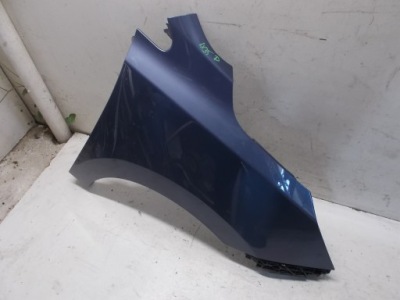 Hyundai ix35 рестайлінг  крило правий перед wae фото №1