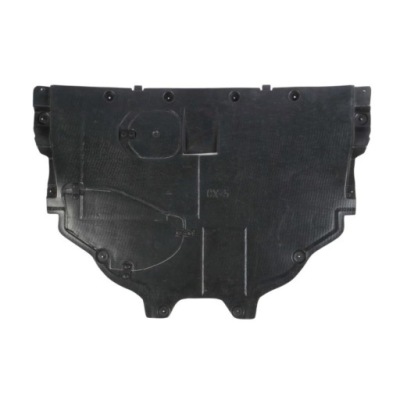 Защита двигателя mazda cx-5 11-17 фото №1