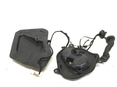 Динамік джгут електропроводка двері ліва задня mazda 3 фото №1