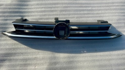 Vw sportsvan решітка радіатора решітка радіатора бампера перед lift 510853653h фото №1