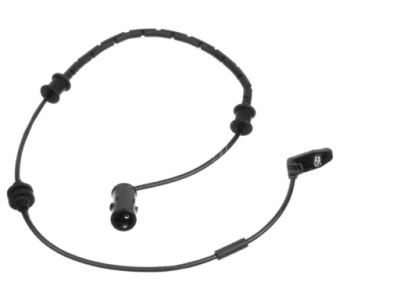 Датчик зносу гальмівних колодок перед opel vectra b фото №1