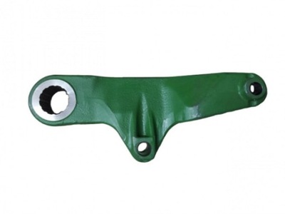 SOPORTE ELEVADOR IZQUIERDA JOHN DEERE L166976  