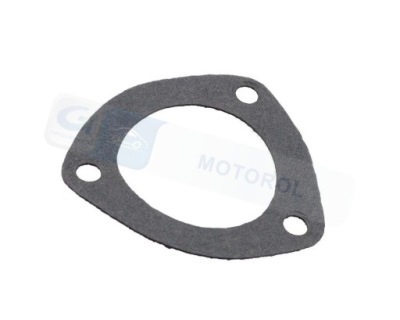Прокладка термостата pn - оригінальний номер 4355845 фото №1