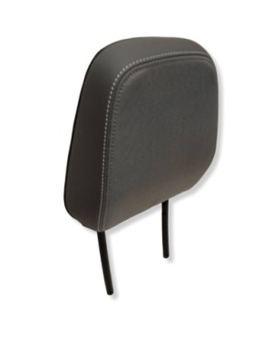 Opel astra j 15 r підголівник сидіння лівий перед фото №1