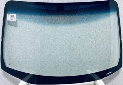 Стекло лобовое kia sportage ii 2004-2010 фото №1