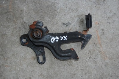 Volvo xc60 i засов замок капот 31425790 фото №1