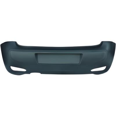 Бампер fiat punto 12- фото №1