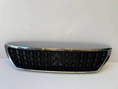 Peugeot expert iii traveller решётка радиатора решётка радиатора 9811710477 оригинал фото №1
