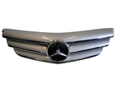 Mercedes b klasa w245 245 przed liftem решётка радиатора решётка радиатора sport фото №1