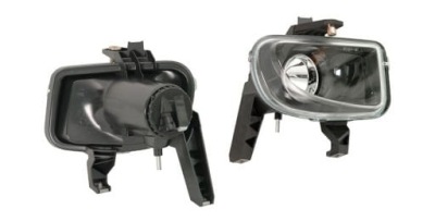 Lampap/mgielna-przednia фото №1