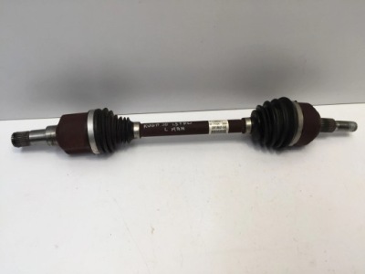 Ford kuga 3 mk3 1.5 tdci 2020 привідний вал ліва перед фото №1