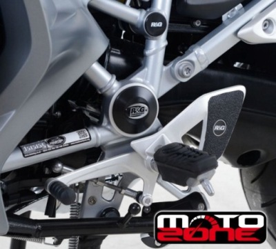 BOUCHON CHÂSSIS R&G BMW R1200RT 14-/R1250RT 19-/ 