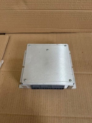 Bentley arnage lift модуль підвіска пневматичний 3z0907107 фото №1