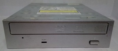 Nagrywarka DVD Pioneer DVR-115DSV DVD-R, RW, DL srebrna