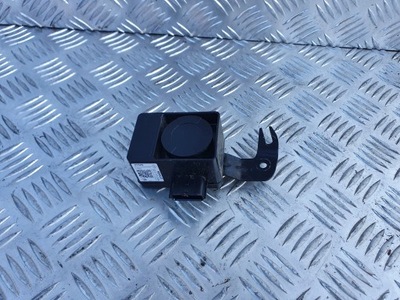 Сирена сигнализация renualt kadjar 15- фото №1