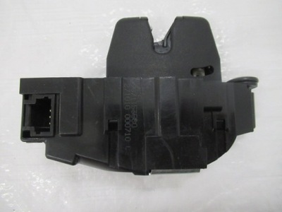 C5 III 508 LOCK BOLT LID BOOT  