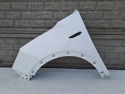 Ssangyong tivoli крила лівий передній оригінал фото №1