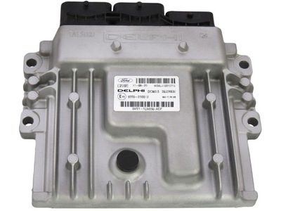 ECU FOCUS C-MAX MK2 2.0TDCI BV6112A650ACF 28324830